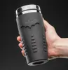 Paladone PP4380BM Mug de voyage noir Voir les images du produit 5