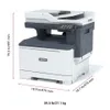 Xerox C325 A4 33PPM WIRELESS DUPLEX COPY Produktbild-Vorschau 6