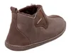 Vanuba Herren Pantoffeln Columbia Lammfell-Hüttenschuhe | Produktbild-Vorschau 3