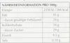 Lindt Excellence 70% Cacao Edelbitter intensiv 100g Produktbild-Vorschau 2