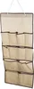 Verk 01347 Závěsný organizér s přihrádkami 90 x 45 cm Náhled obrázku produktu 2