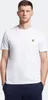 Lyle & Scott Plain T-Shirt  Weiss - Große M Produktbild-Vorschau 21