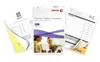 Xerox Pre-Collated, Laserový tisk, A4 (210x297 mm), 501 Náhled obrázku produktu 3