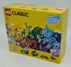 LEGO® Classic LEGO Bausteine - Witzige Figuren, 11003 Produktbild-Vorschau 8