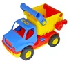 Dumper Construck - ribaltabile per bambini Anteprima dell’immagine prodotto 1