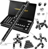 Magnetischer Kugelschreiber, Magnetic Fidget Pen, Magnet Produktbild-Vorschau 1