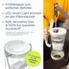 BRITA MAXTRA Glas-Wasserfilter Kanne (hellgrün) inkl. 1x Produktbild-Vorschau 4