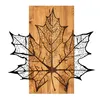 Wallity, Zając, dekoracja ścienna, czarny, drewno, 56 x 58 Podgląd zdjęcia produktu 6