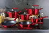Berlinger Haus hrnec 6,5l 28cm Metallic Line BH1258N Náhled obrázku produktu 16