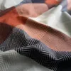 Fleuresse Aspen Biber Bettwäsche 155x220 Karo Streifen Produktbild-Vorschau 6