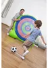 Bestway Fussball Dartscheibe Backyard Bullseye Fußball Produktbild-Vorschau 19