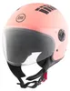 BHR 834 FLOW - Casco Moto Demi-Jet Estivo Omologato ECE Anteprima dell’immagine prodotto 3