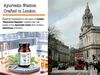 DR WAKDE'S Punarnava Kapseln (Boerhavia diffusa) | 60 Vegi Produktbild-Vorschau 15