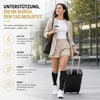 Kompressionsstrümpfe für Damen & Herren – 15–20 mmHg, Produktbild-Vorschau 5