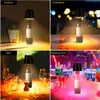 Tafel lamp met batterij, fleslamp, 5200 mAh, Productafbeelding-voorbeeld 6