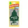 Wunderbaum 134215 Lufterfrischer Frühling Grün Blumen Duft Produktbild-Vorschau 5