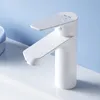 AM.PM Badarmatur mit Pop-Up Ablaufventil für Waschbecken Produktbild-Vorschau 2
