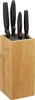 relaxdays 10027646_0 relaxdays Messerblock Anteprima dell’immagine prodotto 1