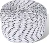 vidaXL Corda intrecciata per barche in poliestere 8 mm x 50 Anteprima dell’immagine prodotto 2