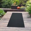 Stabiler In- und Outdoor-Teppich mit 3d-Effekt und Produktbild-Vorschau 2