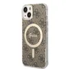 Guess Set Magsafe Nabíječka + Pouzdro Pro Iphone 14 6.1 Náhled obrázku produktu 2