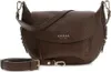Guess Marsha Borsa a tracolla marrone  Marrone Taglia unica Anteprima dell’immagine prodotto 3