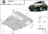 Protezione antincastro per il motore della Fiat Sedici Anteprima dell’immagine prodotto 3