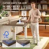 FLEXISPOT E1 Pro Elektrisch Höhenverstellbarer Schreibtisch Produktbild-Vorschau 6