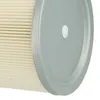 vhbw 3x Faltenfilter Ersatz für Kärcher 57310070, Produktbild-Vorschau 7