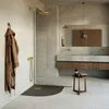 AQUABAD Duschwanne/Duschtasse Palast mit LeakProtect Produktbild-Vorschau 3