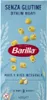 Barilla Senza Glutine Ditalini Rigati – 8×400 g glutenfreie Produktbild-Vorschau 2