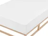 Biberna Fein-Biber Spannbettlaken 90x200 cm - 100x200 cm Produktbild-Vorschau 2