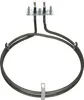 A heating element for an oven. Produktbild-Vorschau