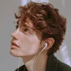 Écouteurs intra-auriculaires Dudao avec connexion USB type Voir les images du produit 9