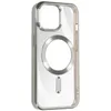 Avizar, Hülle für iPhone 15 Pro Max Silikon MagSafe Produktbild-Vorschau 2