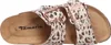 Tamaris Dames  Des sandales 1-27523-46 beige Voir les images du produit 18