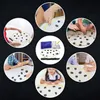 Magnetisches Strategiespiel Mit 30 Magnetsteinen Für Kinder Produktbild-Vorschau 2