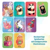 moses 90352 moses Ich packe meinen Koffer Anteprima dell’immagine prodotto 4