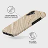 Burga – Tough MagSafe iPhone 17 (plne glam) Náhľad obrázku produktu 2