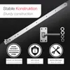 2 x Gartentorband 770-870 mm M20 Garten-Torband Produktbild-Vorschau 3