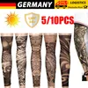 5X Tattoo Ärmel Tattoo Strumpf Sleeve aus Nylon täuschend Produktbild-Vorschau 1