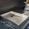 Grilovací deska z nerezové oceli | Plancha 40x30cm - Náhled obrázku produktu 9