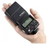 Godox TT350, 2,2 s, 16 kanály/kanálů, 210 g, Blesk - slave Náhled obrázku produktu 6