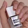Catrice Iron Power Nail Hardener 010-Go Hard Or Go Home Voir les images du produit 4