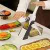 Gemüseschneider, Multi-Reibe, 3-in-1, Raspel, Gemüsehobel, Produktbild-Vorschau 2