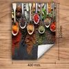Herdabdeckplatten Glaskeramikkochfeld-Abdeckung 40x52 cm Produktbild-Vorschau 3