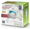 Esperanza EKM010, Handmixer, Hellblau, Weiß, Kneten, Mixen, Produktbild-Vorschau 18