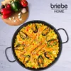 Set Briebe MINI anello per paella bruciatore a gas 30 cm + Anteprima dell’immagine prodotto 5