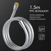 Homelody Duschsystem mit armatur, duscharmatur komplettset Produktbild-Vorschau 10