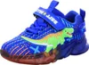 Bull Boys T-Rex Scarpa BB Jungen Klettschuh in Blau, Größe Produktbild-Vorschau 2